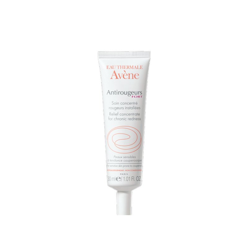 Avene Antirougeurs Fort 30 ml