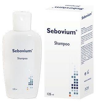 Sebovium(Telovium forte) Şampuan