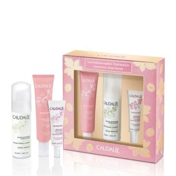 Caudalie Vinosource Moisturizing Sorbet SET