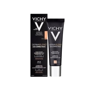 Vichy Dermablend SPF 25 Foundation 30 ml