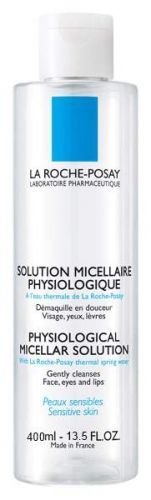 La Roche Posay Solution Micellaire Physiologic 400 ml