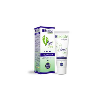 Isolde Ayak Bakım Kremi 50 ml