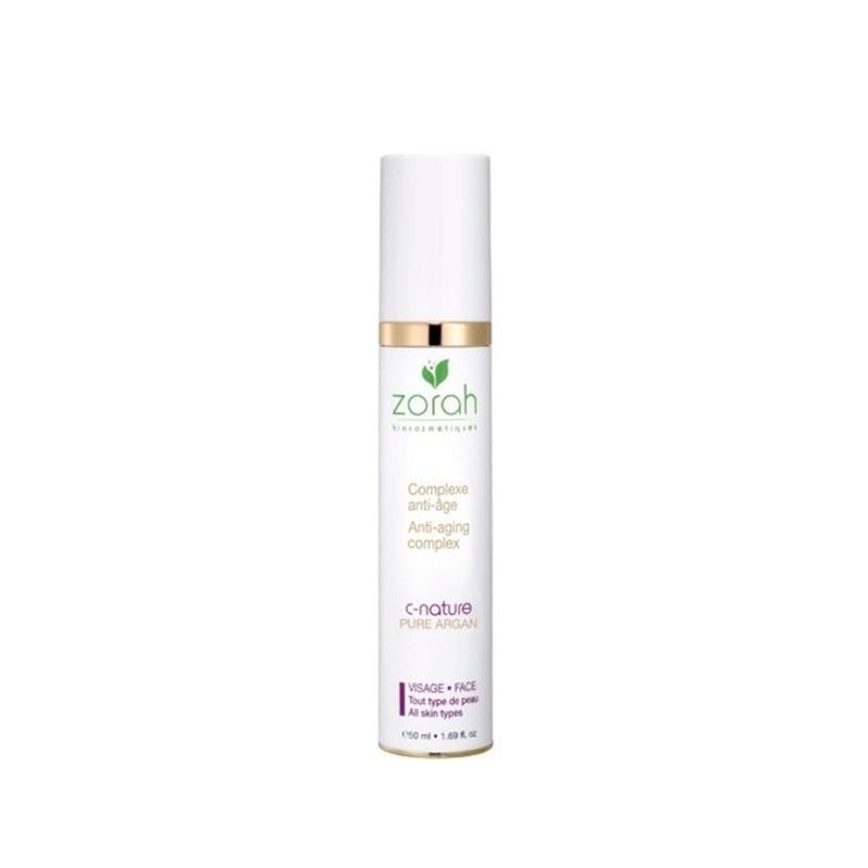 Zorah CNature Pure Argan Krem 50ml