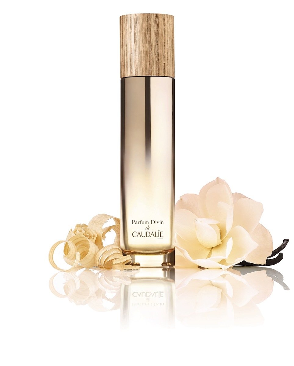 Caudalie Divine Parfüm