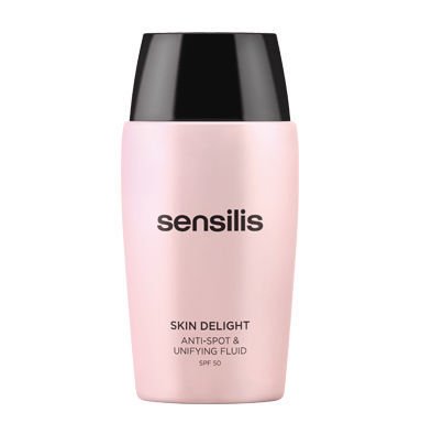 Sensilis Skin Delight Anti Spot & Unifying Fluid 50ml