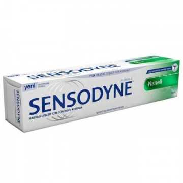 Sensodyne Naneli Diş Macunu 100 ml