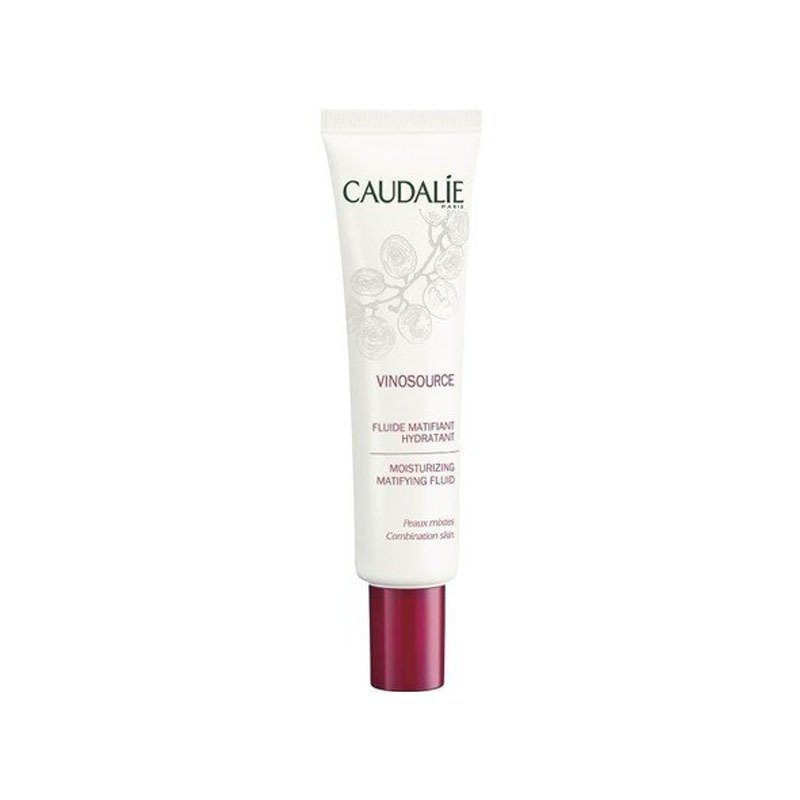 Caudalie Vinosource Matifying Fluid 40 ml
