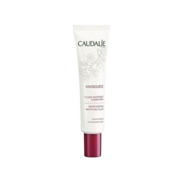 Caudalie Vinosource Matifying Fluid 40 ml