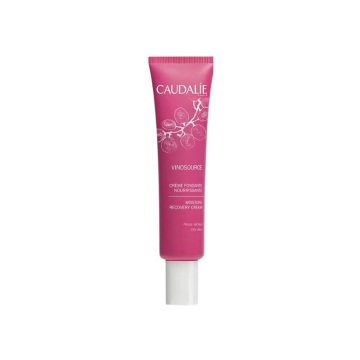 Caudalie Vinosource Moisture Recovery Cream 40ml