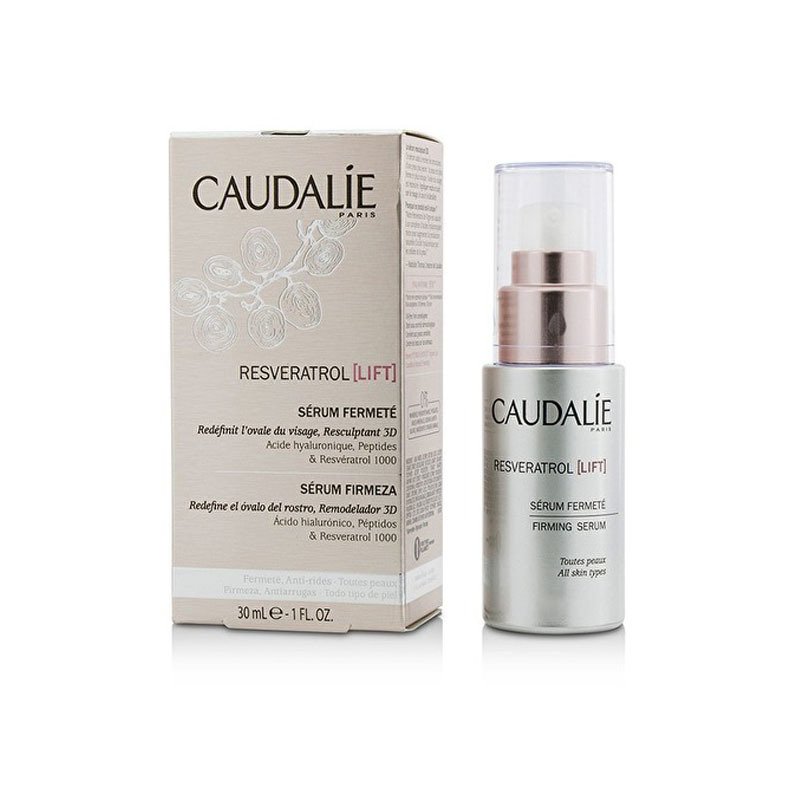 Resveratrol Lift Firming Serum 30 ml