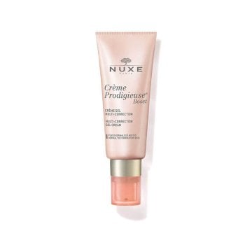 Nuxe Creme Prodigieuse Boost Creme Gel Multi Correction 40 ml
