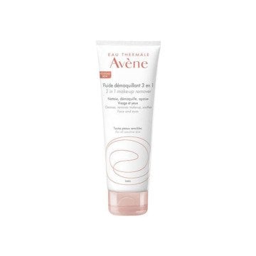 Avene Fluide Demaquillant 3in1 200 ml
