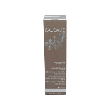 Caudalie Vinexpert Radiance Day Fluid SPF15 40ml