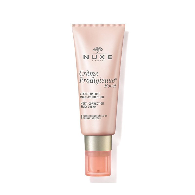 Nuxe Creme Prodigieuse Boost Multi Correction Silky Cream 40 ml