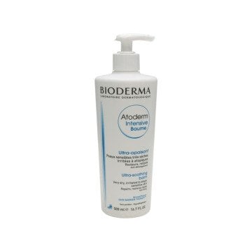 BIODERMA Atoderm Intensive Baume 500 ml