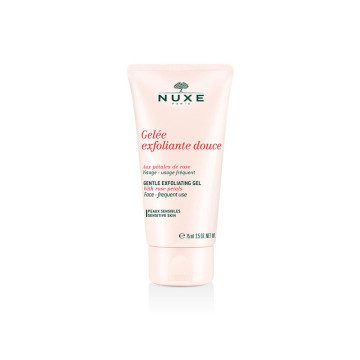 Nuxe Gelee Exfoliante Douce Hassas Yüz Peeling 75 ml