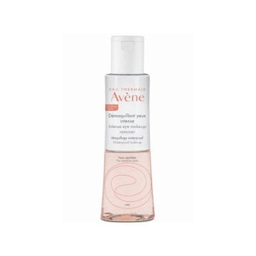 Avene Demaquillant Yeux İntense 125 ml