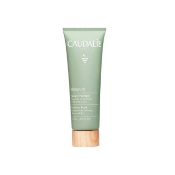 Caudalie Vinopure Purifying Mask 75 ml