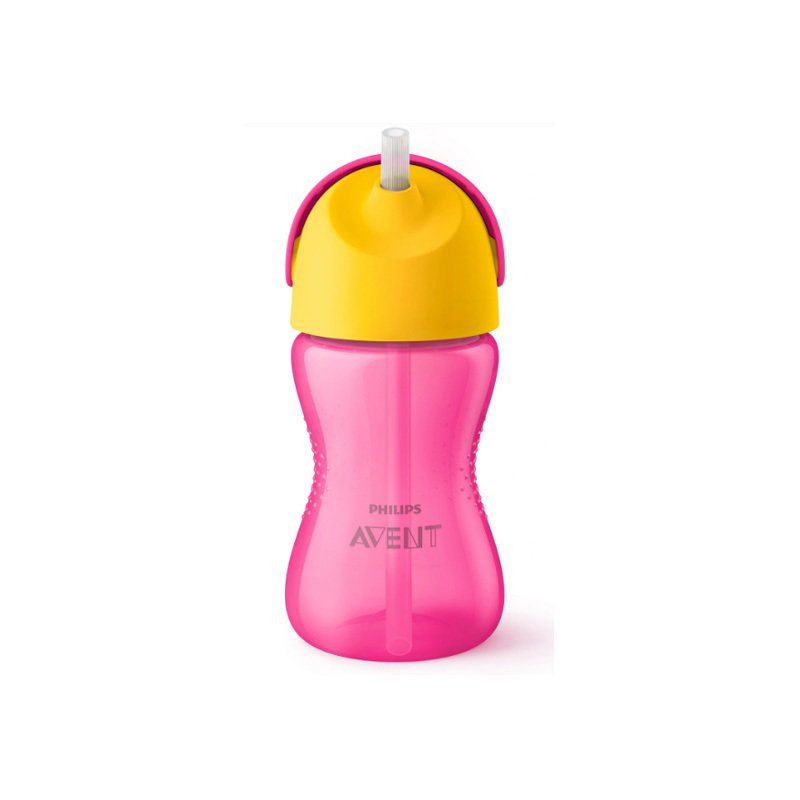 Avent Desenli Pipetli Bardak 300 ml