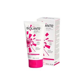 Solante Bebek Losyonu 30 Spf 150 ml