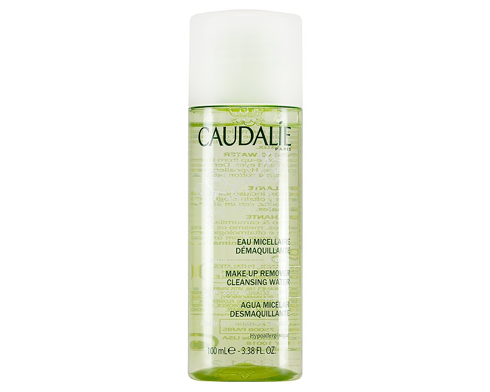 Caudalie Make-Up Remover Cleansing Water 100ml.