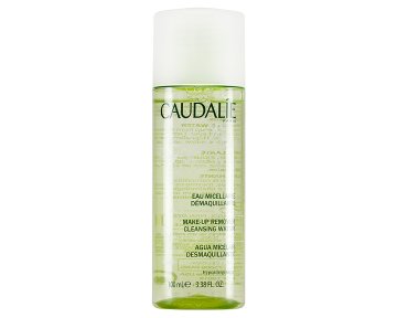 Caudalie Make-Up Remover Cleansing Water 100ml.