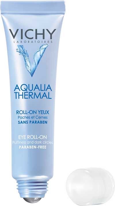 Vichy Aqualia Thermal Eye Roll-on