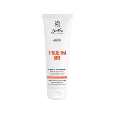 Bionike Triderm D S Intensıve Shampoo 125 ml