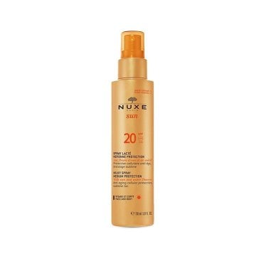 Nuxe Sun Milk Spray Lacte SPF 20 150ml