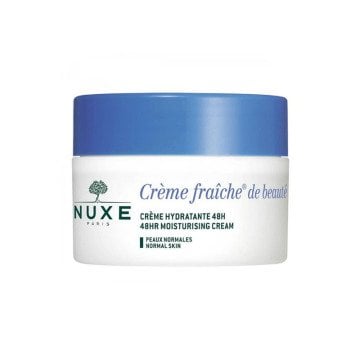 Nuxe Creme Fraiche de Beaute Creme Hydratante 48h 50 ml