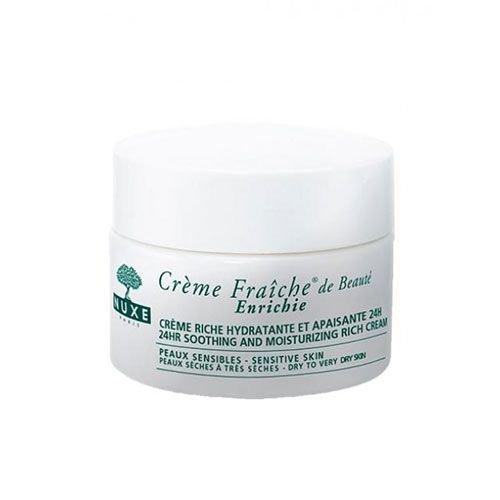 Nuxe Creme Fraiche de Beaute Enrichie 50 ml