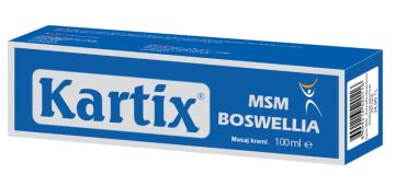 Kartix Krem 100ml