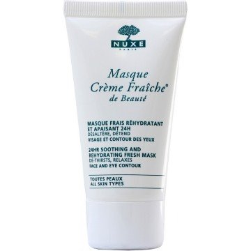 Nuxe Creme Fraiche De Beaute Masque 50 ml