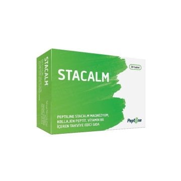 Stacalm 30 Tablet
