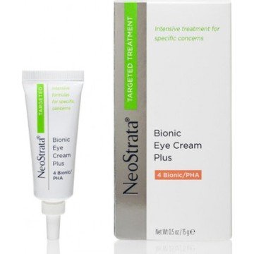 NeoStrata Bionic Eye Cream Plus 15 g