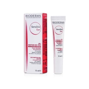 Bioderma Sensibio Eye Contour Gel 15 ml.