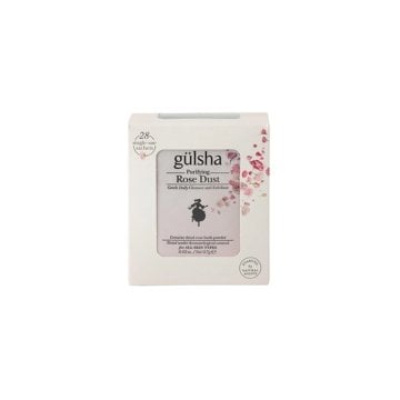 Gülsha Purifying Rose Dust 1 gr 28 Saşe