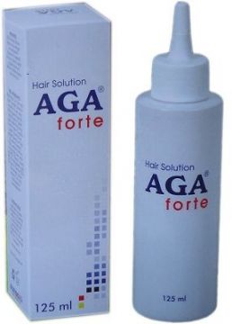 Aga Forte Solüsyon