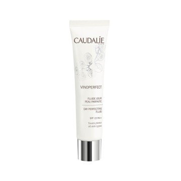 Caudalie Vinoperfect Day Perfecting Fluid Spf 15 40ml