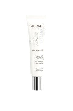 Caudalie Vinoperfect Cell Renewal Night Cream 40 ml