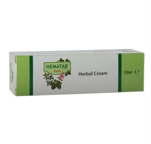 Hematab Krem 50 ml