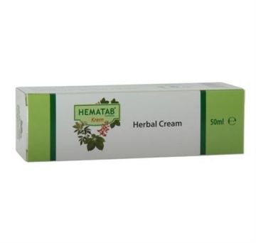 Hematab Krem 50 ml