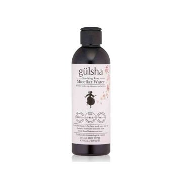 Gülsha Soothing Rose Micellar Water 200ml
