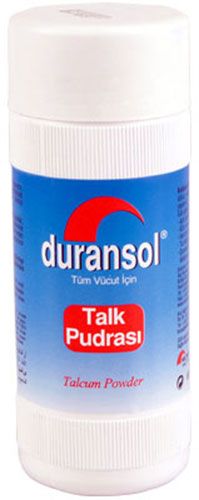 Duransol Talk Pudra 100 gr