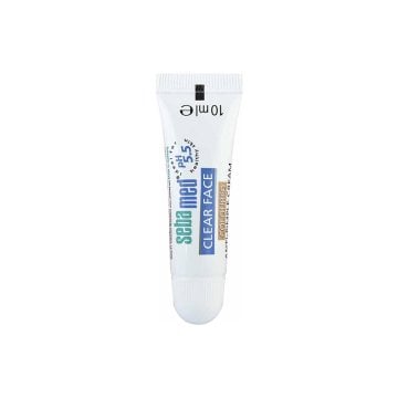 Sebamed Clear Face Anti pimple Cream Coloured 10ml