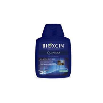 Bioxcin Quantum Yağlı Saç Şampuanı 300 ml