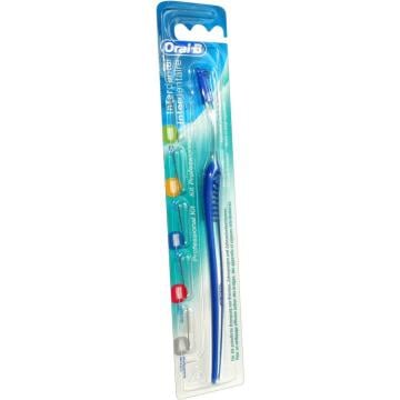 Oral-B Interdental Professional Arayüz Kiti 5 Fırça Yedek