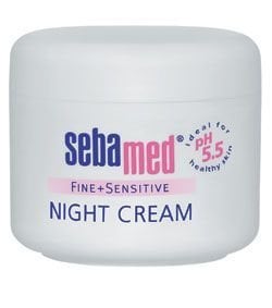 Sebamed F+S Gece Kremi