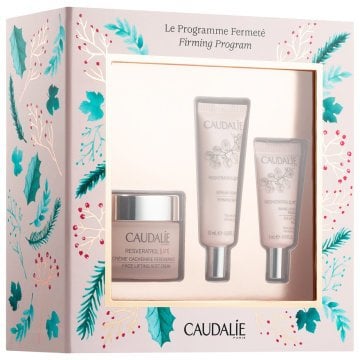 Caudalie Resveratrol Lift Sıkılaştırıcı Etkili Bakım SETİ