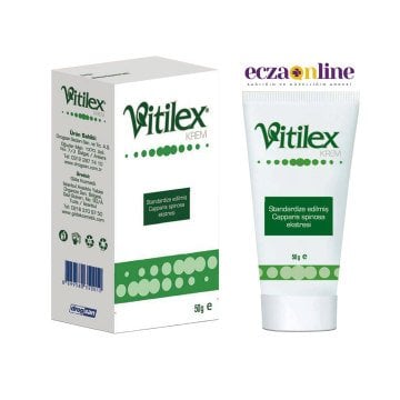 Vitilex Krem 50 gr